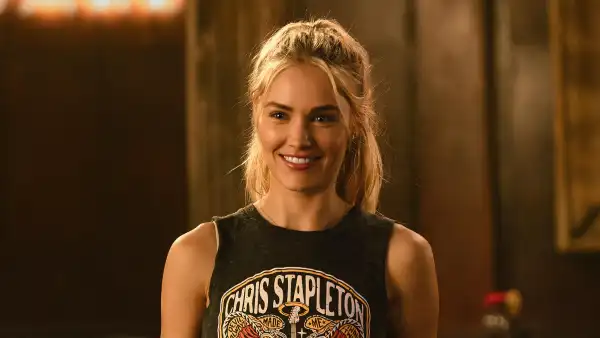 Michelle Randolphs Candid Quotes About Her Controversial Landman Character