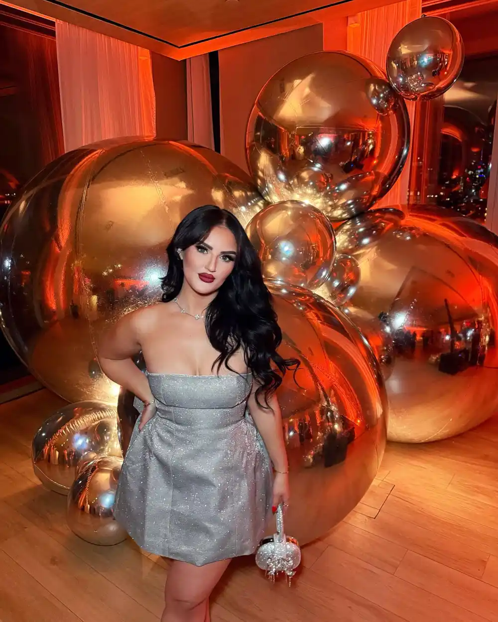 Mikayla Nogueira Shares Her Makeup Hacks 664