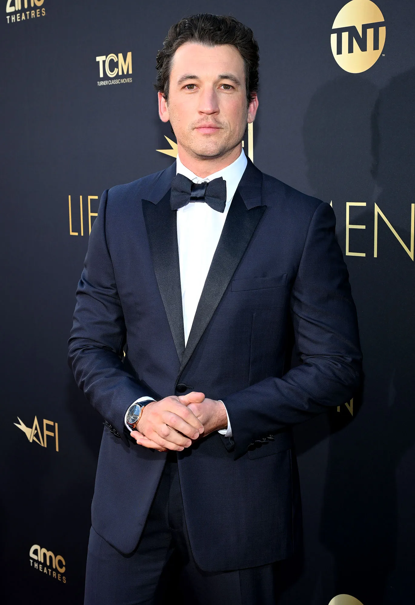 Miles Teller Bio