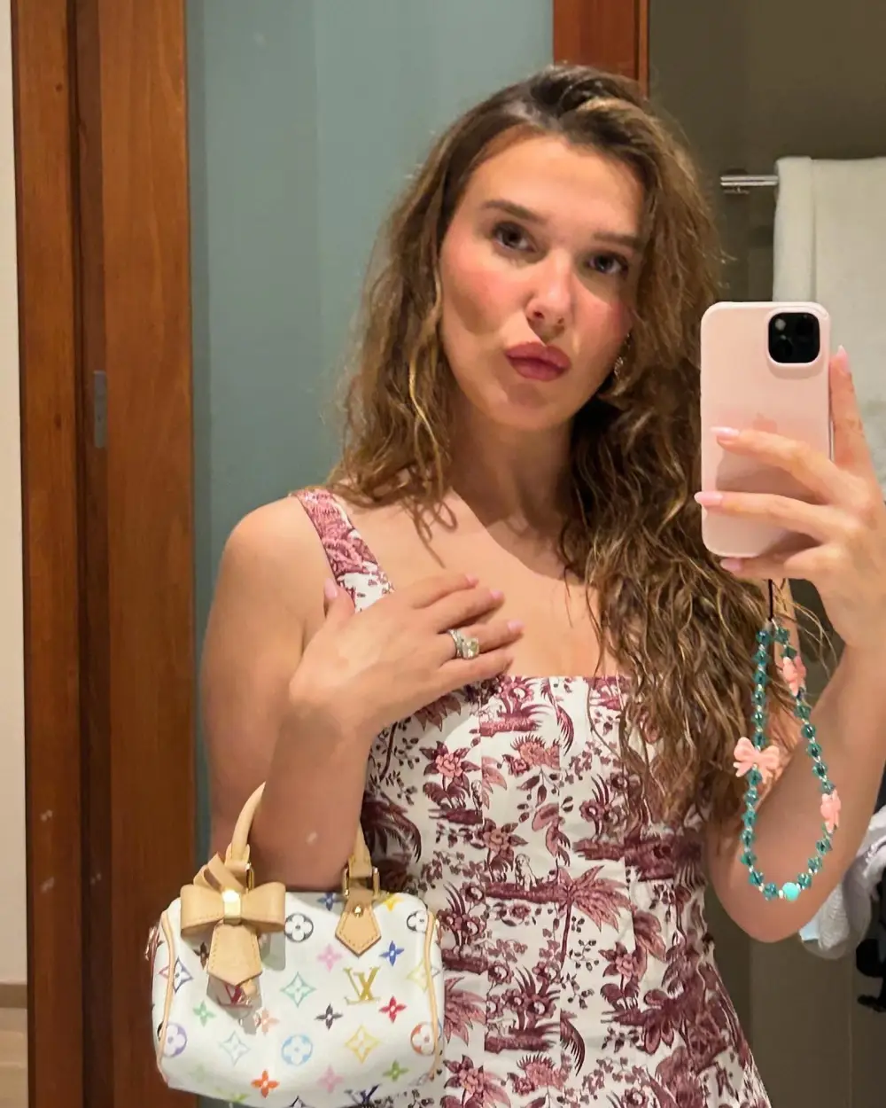 Millie Bobby Brown Claps Back at Body Shamers