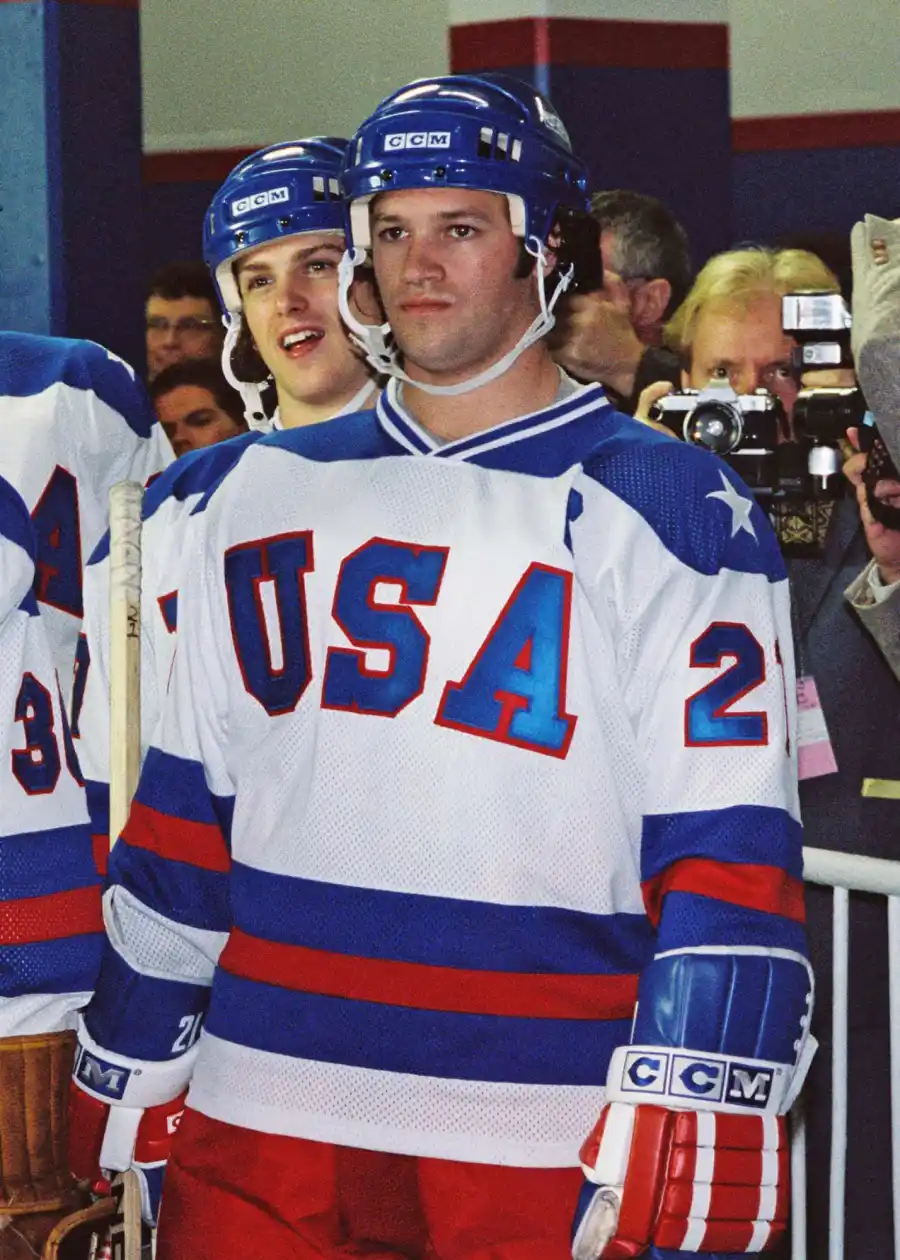 Miracle Movie Cast Where Are They Now