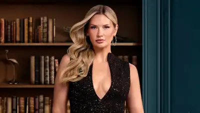 Molly O Connell Compares ANTM to Southern Charm Psychological Torture