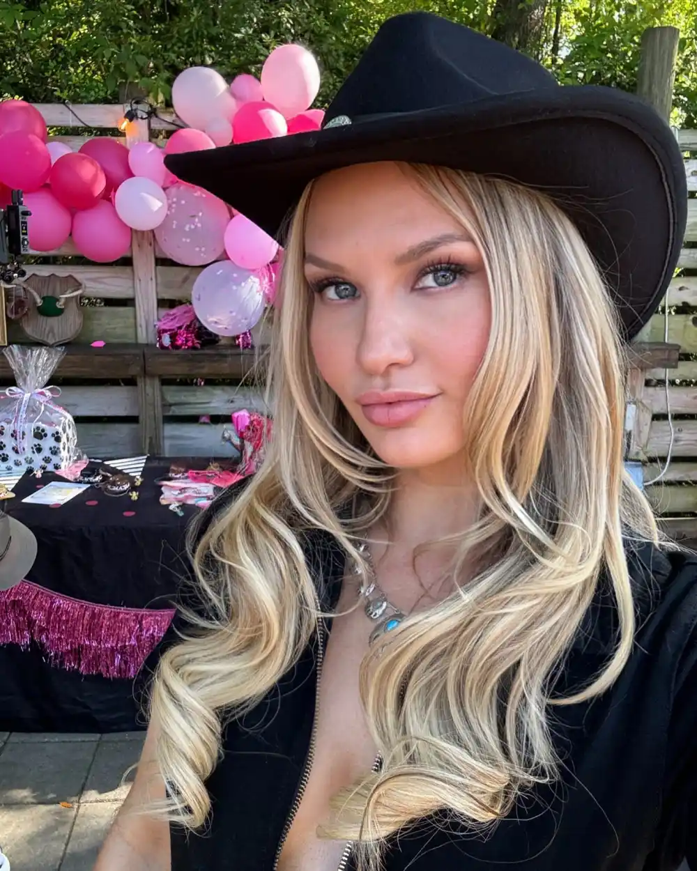 Molly O Connell Compares ANTM to Southern Charm Psychological Torture