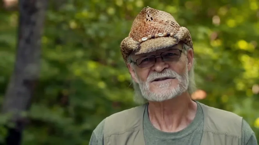 Moonshiners Star Kenny Law Dead at 68 679