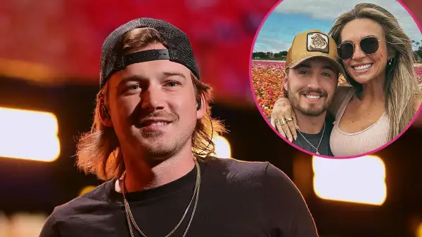 Morgan Wallen s Ex Splits From Husband After 9 Months of Marriage