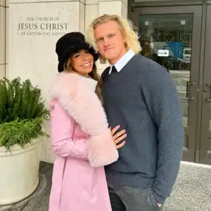 Mormon Wives Jen Affleck Cries About Hardest Year of Her Life Amid Zac Marriage Speculation