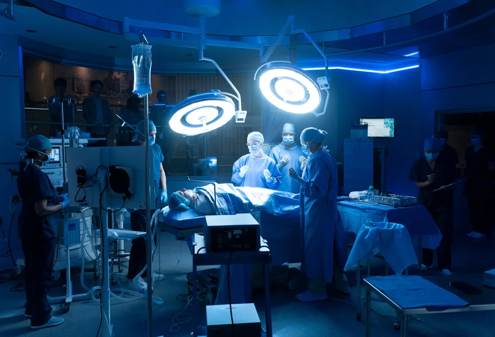 Morris Chestnut Teases Sherlock Holmes Easter Eggs in Watson