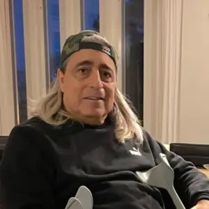 Motorhead Scorpions Drummer Mikkey Dee 61 Almost Died from Sepsis Bastard Bacteria