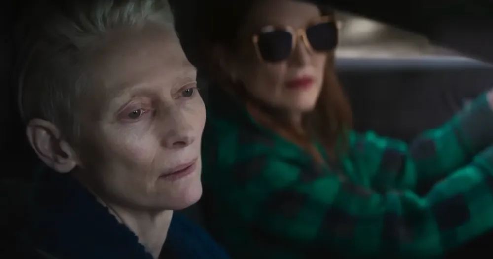 Movies With the Most 2025 Golden Globes Nominations and Wins Emilia Perez and More