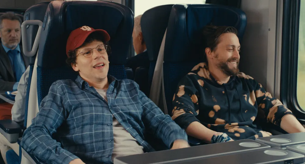 Movies With the Most 2025 Golden Globes Nominations and Wins Emilia Perez and More