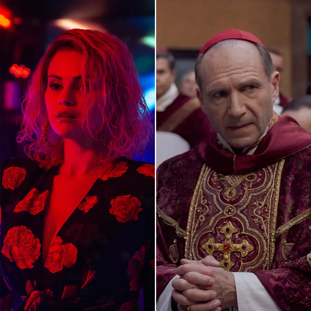 Movies With the Most 2025 Golden Globes Nominations and Wins Emilia Perez and More