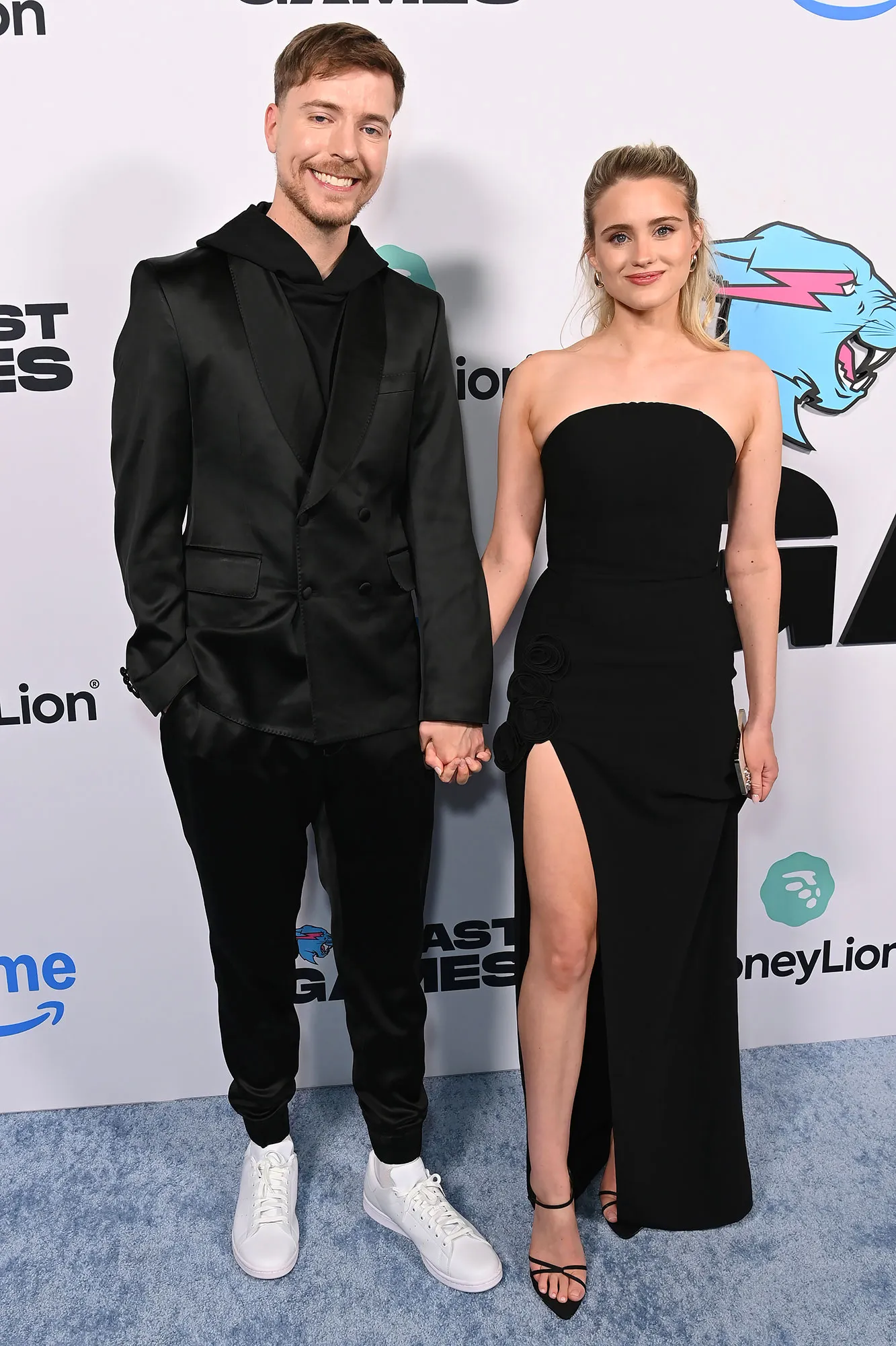 MrBeast Engaged to Girlfriend Thea Booysen