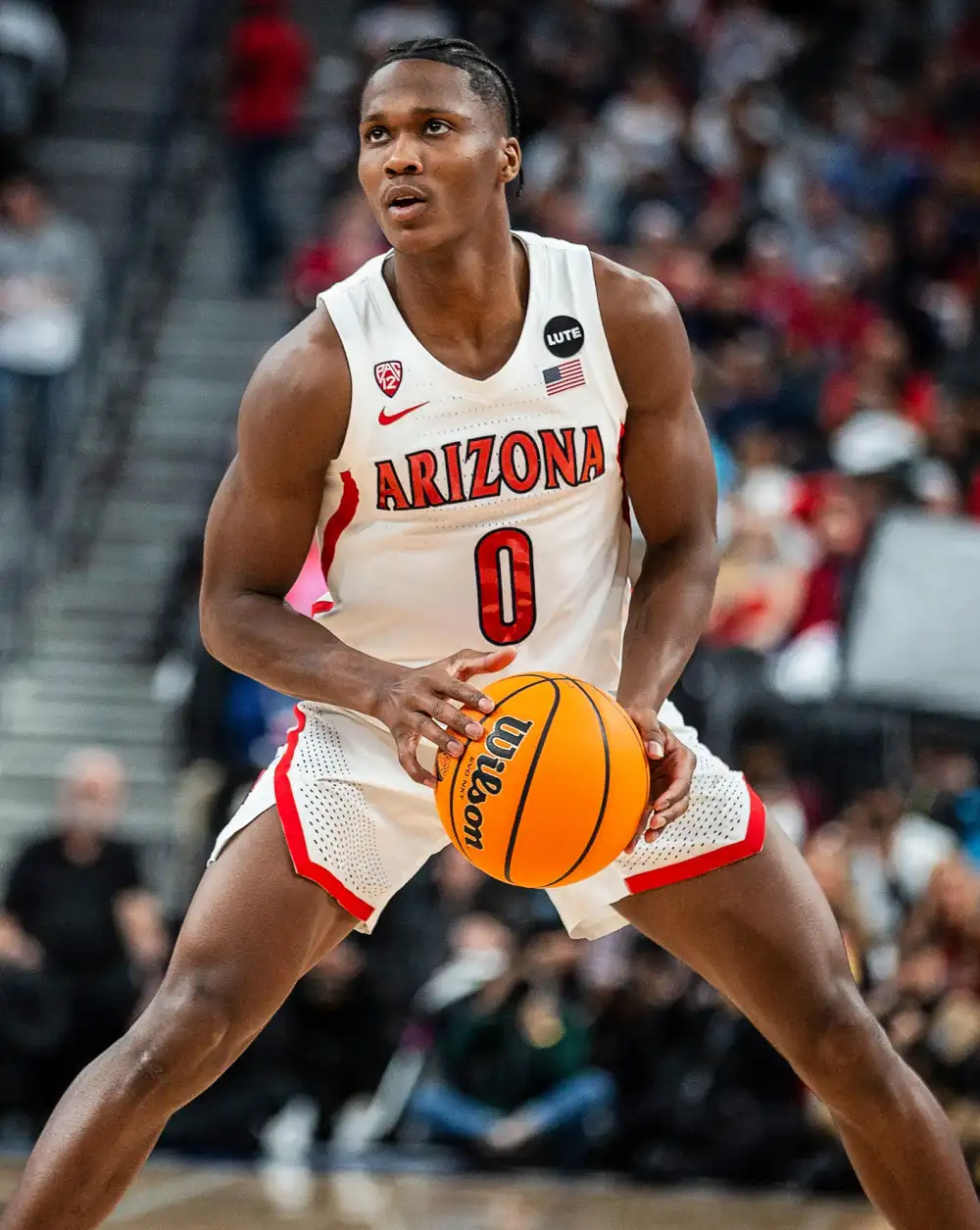 NBA s Bennedict Mathurin Suspended for Inappropriate Contact With Female Official 662