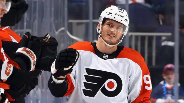 NHL Player Anthony Richard Takes Skate to the Face in Freak Accident 2