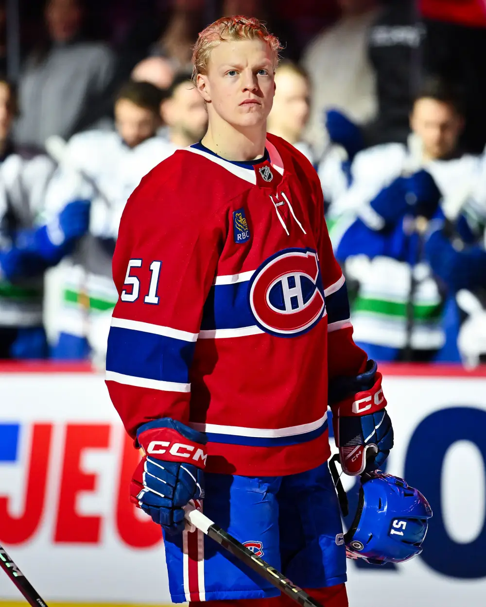 NHL Star Emil Heineman Hit By Car While Walking in Downtown Salt Lake City