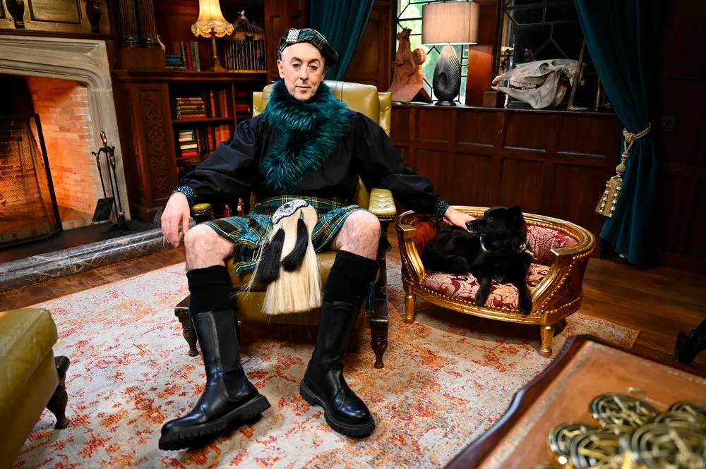 All Rules and Behind-the-Scenes Secrets You Didn&rsquo;t Know About &lsquo;The Traitors&rsquo;