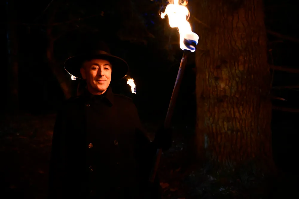 All Rules and Behind-the-Scenes Secrets You Didn&rsquo;t Know About &lsquo;The Traitors&rsquo;