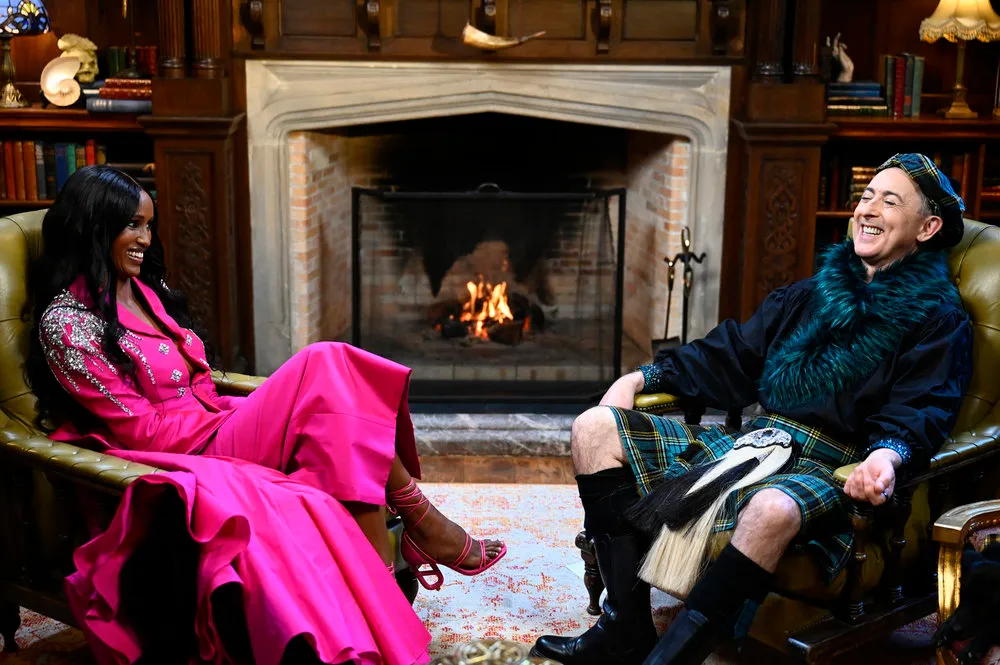 All Rules and Behind-the-Scenes Secrets You Didn&rsquo;t Know About &lsquo;The Traitors&rsquo;