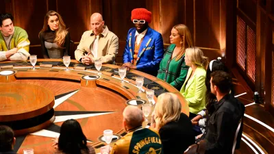 All Rules and Behind-the-Scenes Secrets You Didn’t Know About ‘The Traitors’