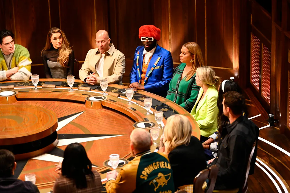 All Rules and Behind-the-Scenes Secrets You Didn&rsquo;t Know About &lsquo;The Traitors&rsquo;