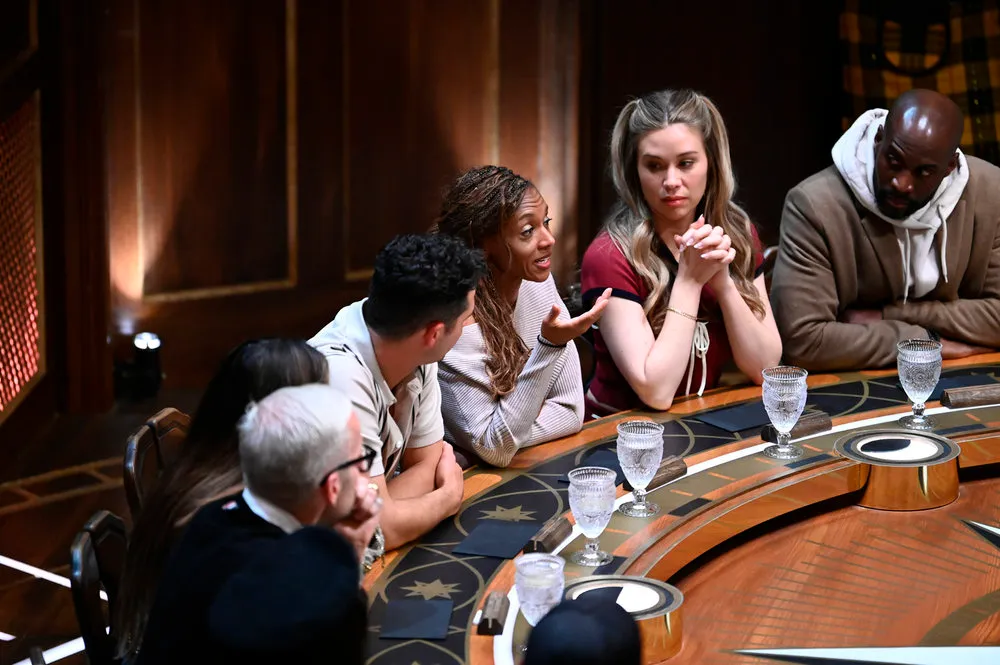 All Rules and Behind-the-Scenes Secrets You Didn&rsquo;t Know About &lsquo;The Traitors&rsquo;