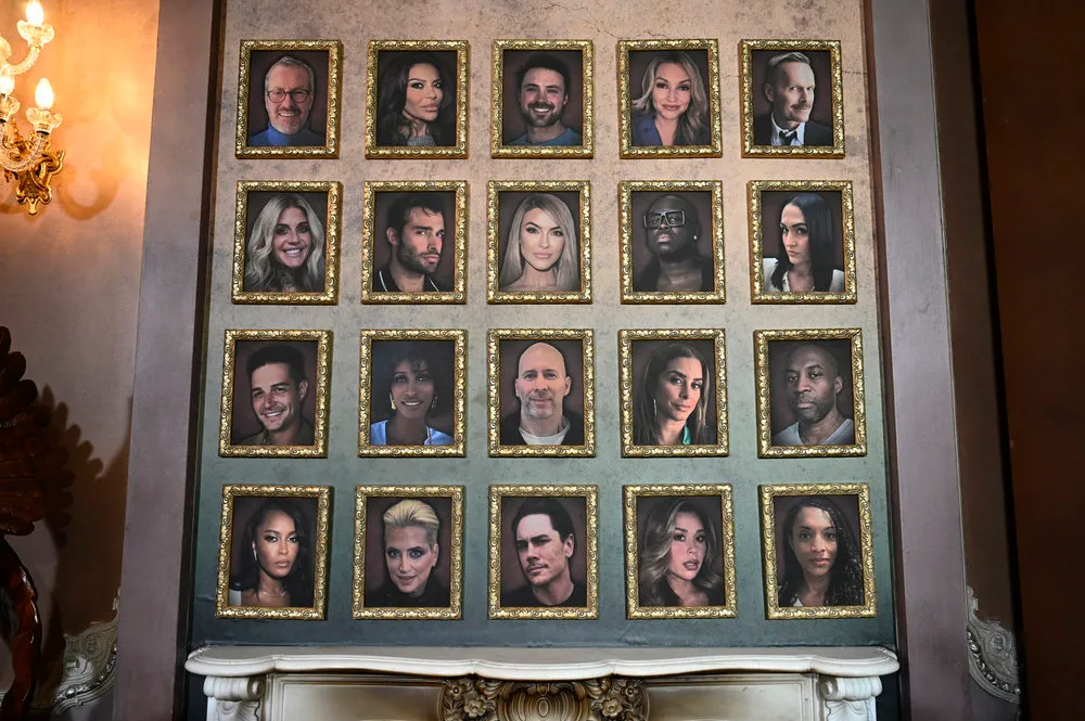 All Rules and Behind-the-Scenes Secrets You Didn&rsquo;t Know About &lsquo;The Traitors&rsquo;