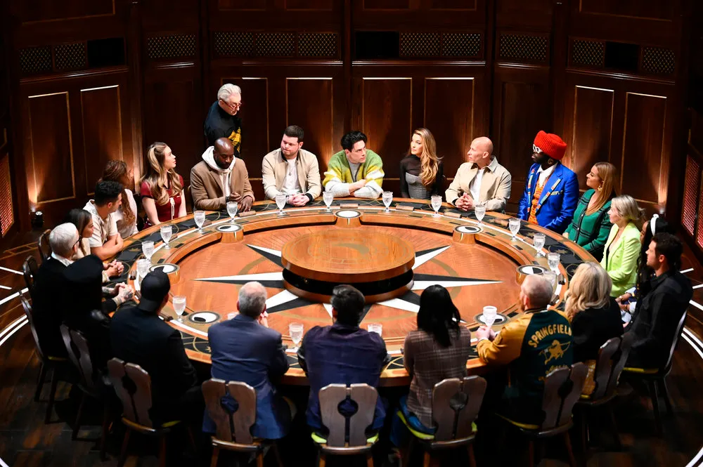 All Rules and Behind-the-Scenes Secrets You Didn&rsquo;t Know About &lsquo;The Traitors&rsquo;