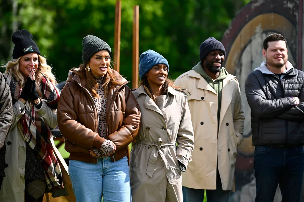 All Rules and Behind-the-Scenes Secrets You Didn&rsquo;t Know About &lsquo;The Traitors&rsquo;