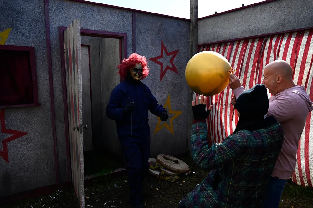 All Rules and Behind-the-Scenes Secrets You Didn&rsquo;t Know About &lsquo;The Traitors&rsquo;