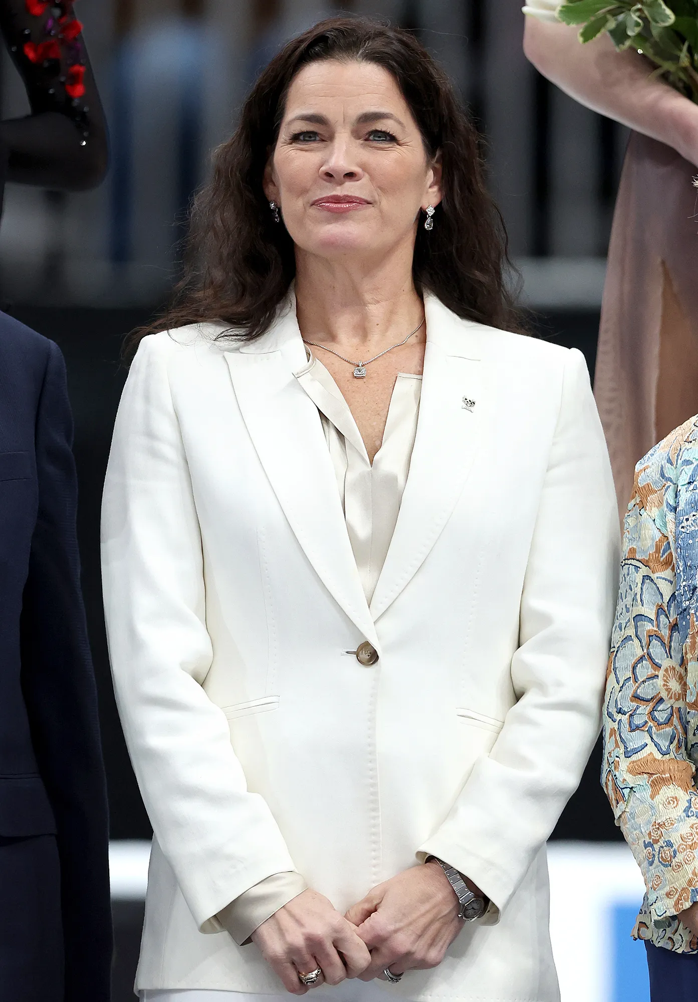 Nancy Kerrigan Celeb Bio