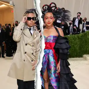 Naomi Osaka Announces Split from Boyfriend Cordae Calls Him an Awesome Dad to Their Daughter