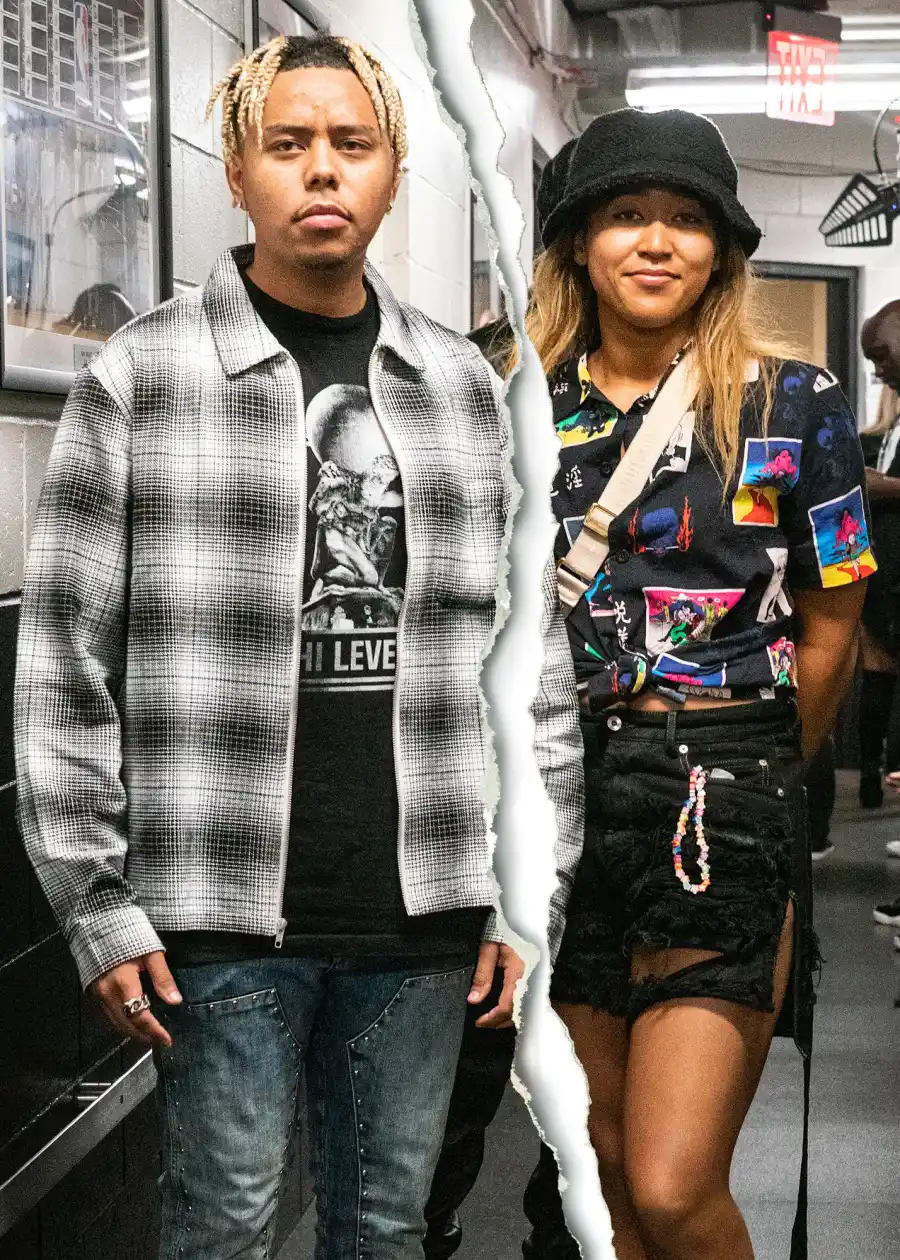 Celebrity Splits of 2025 Stars Who Have Called It Quits This Year