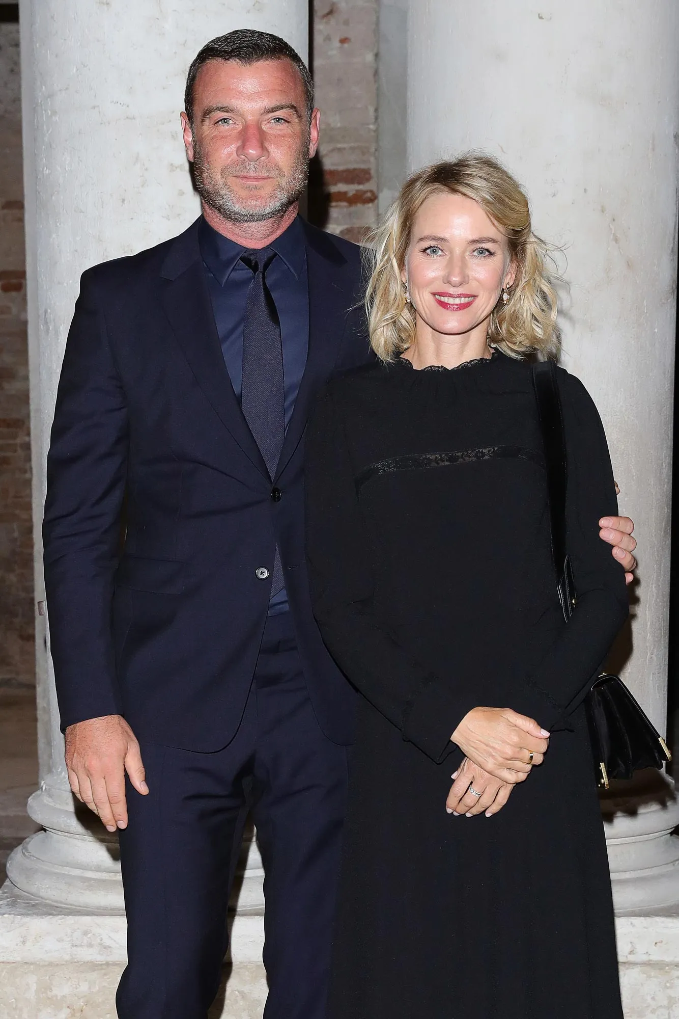 Naomi Watts Details Infertility During Liev Schreiber Relationship Determined to Get Pregnant 817