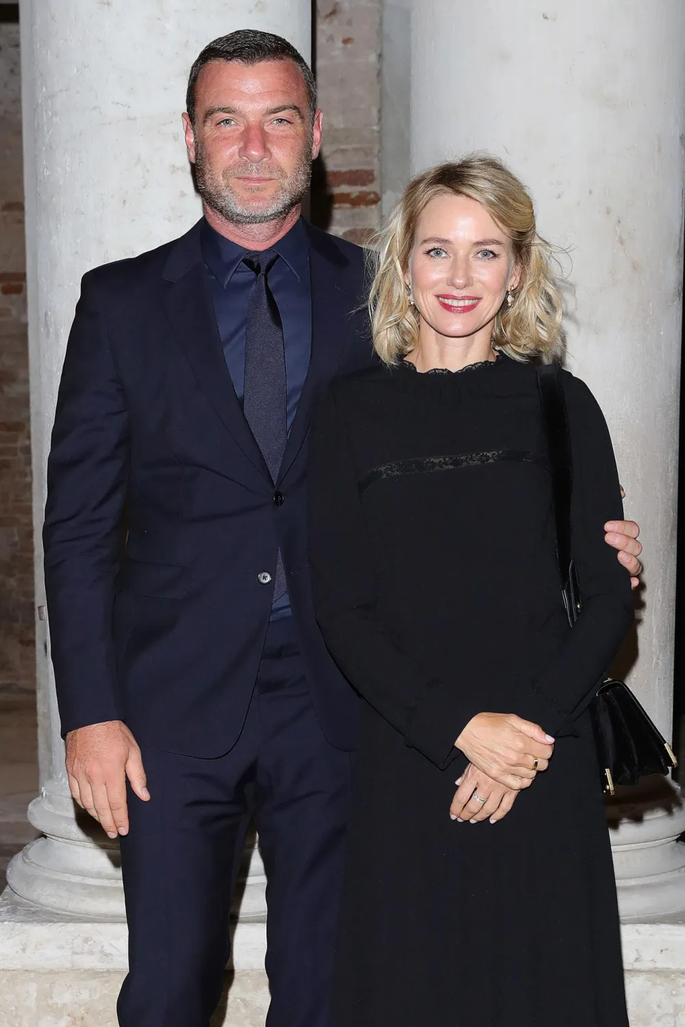 Naomi Watts Details Infertility During Liev Schreiber Relationship Determined to Get Pregnant 817