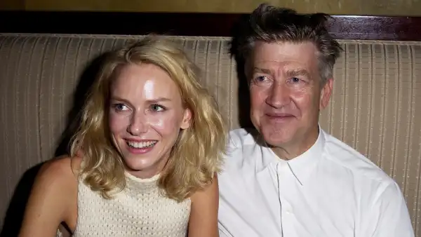 Naomi Watts Pays Tribute to Mulholland Drive Director David Lynch