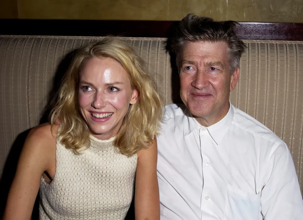 Naomi Watts Pays Tribute to Mulholland Drive Director David Lynch