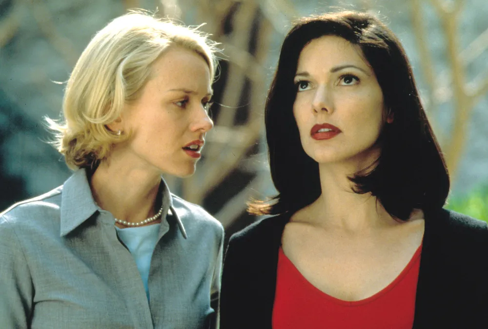 Naomi Watts Pays Tribute to Mulholland Drive Director David Lynch