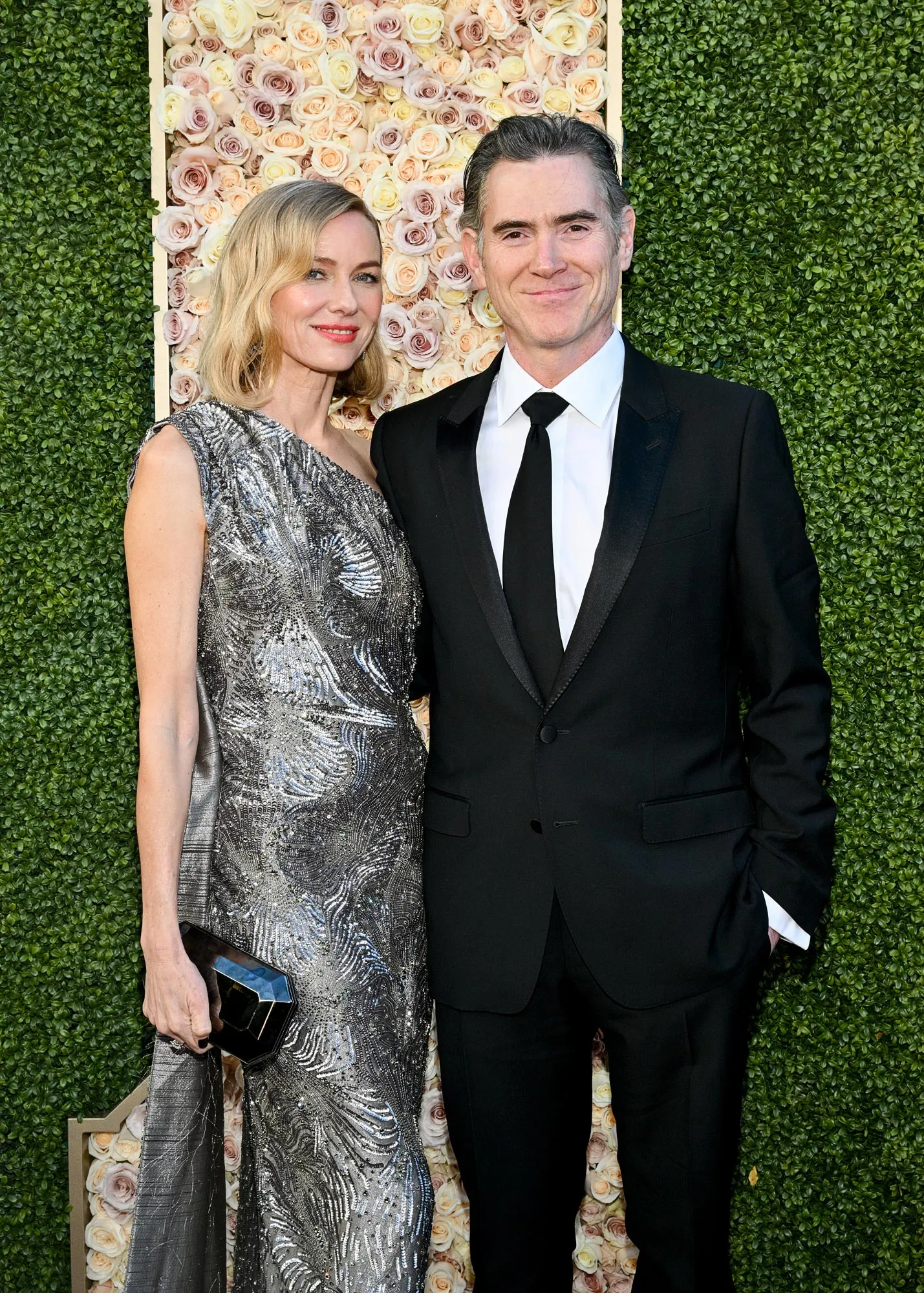 Naomi Watts Recalls 1st Time She Had Sex With Billy Crudup and Couldn t Remove Her Menopause Patch 176