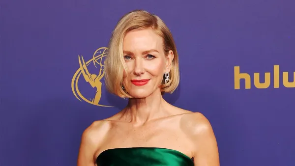 Naomi Watts Says She Started Hiding Her Thighs After a Trainer Called Her Fleshy 805