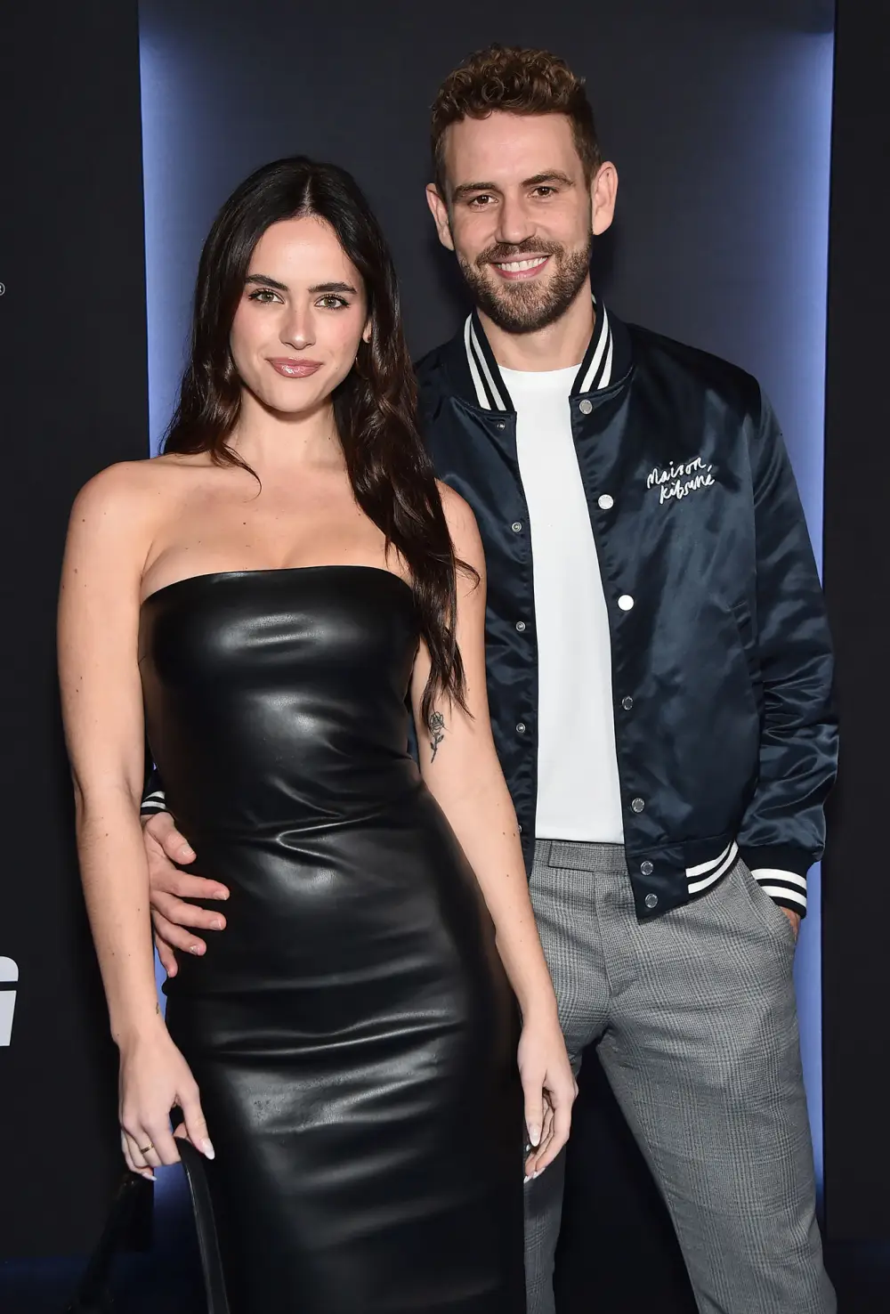 Natalie Joy Details Miscarrying Her and Nick Viall 2nd Child