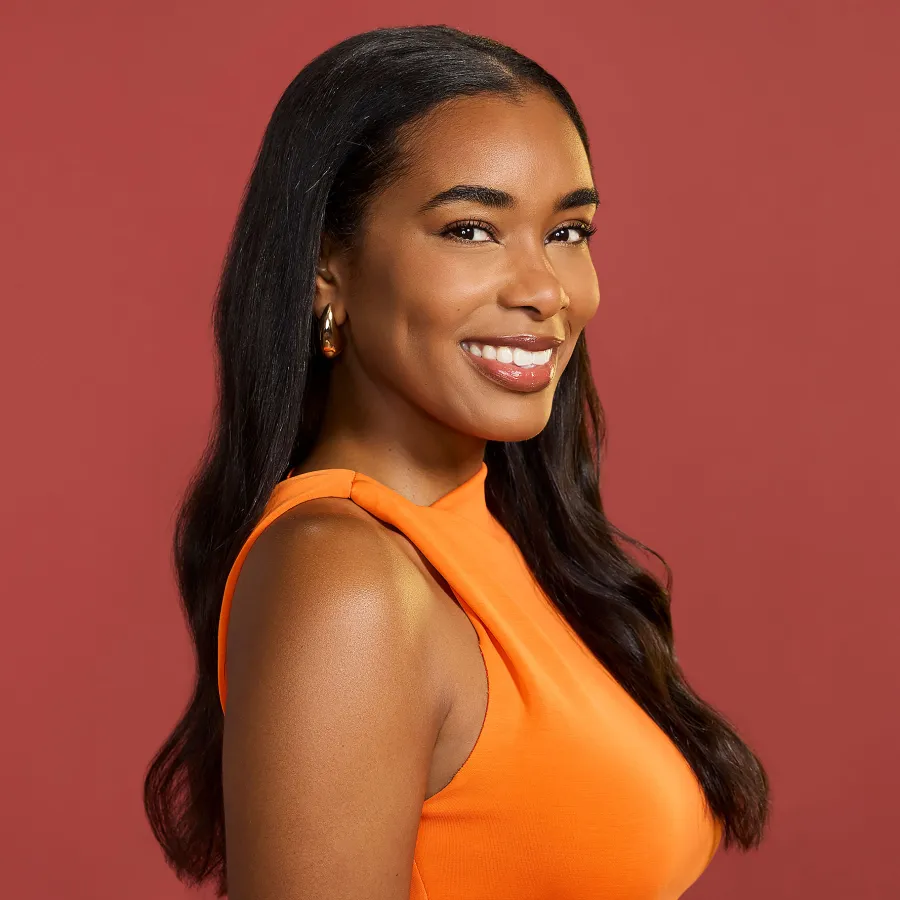 Neicey The Bachelor Season 29