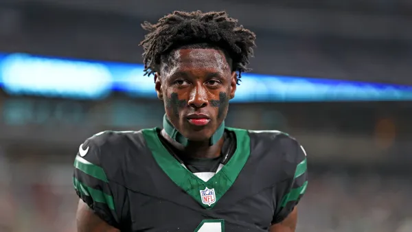 New York Jets Star Sauce Gardner Sued for Falsely Claiming Woman Had OnlyFans Page in Online Spat