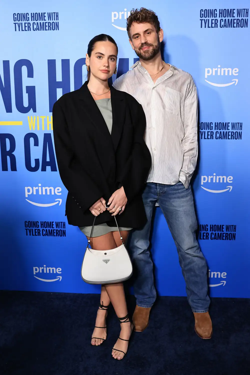 Nick Viall and Wife Natalie Joy Address Cheating Rumors