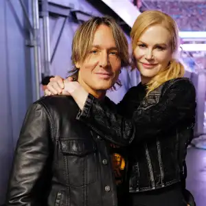 Nicole Kidman and Keith Urban Have Separate Toilets But Double Shower