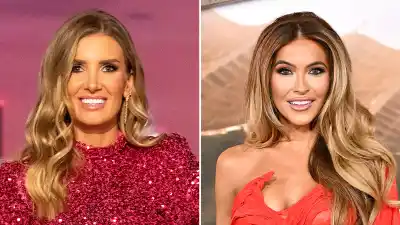 Nicole Young Selling Sunset Season 7 Selling Sunset Nicole Young Reportedly on Pause After Chrishell Stause Threatened to Quit Show