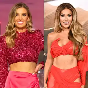 Nicole Young Selling Sunset Season 7 Selling Sunset Nicole Young Reportedly on Pause After Chrishell Stause Threatened to Quit Show