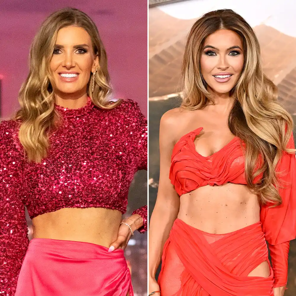 Nicole Young Selling Sunset Season 7 Selling Sunset Nicole Young Reportedly on Pause After Chrishell Stause Threatened to Quit Show