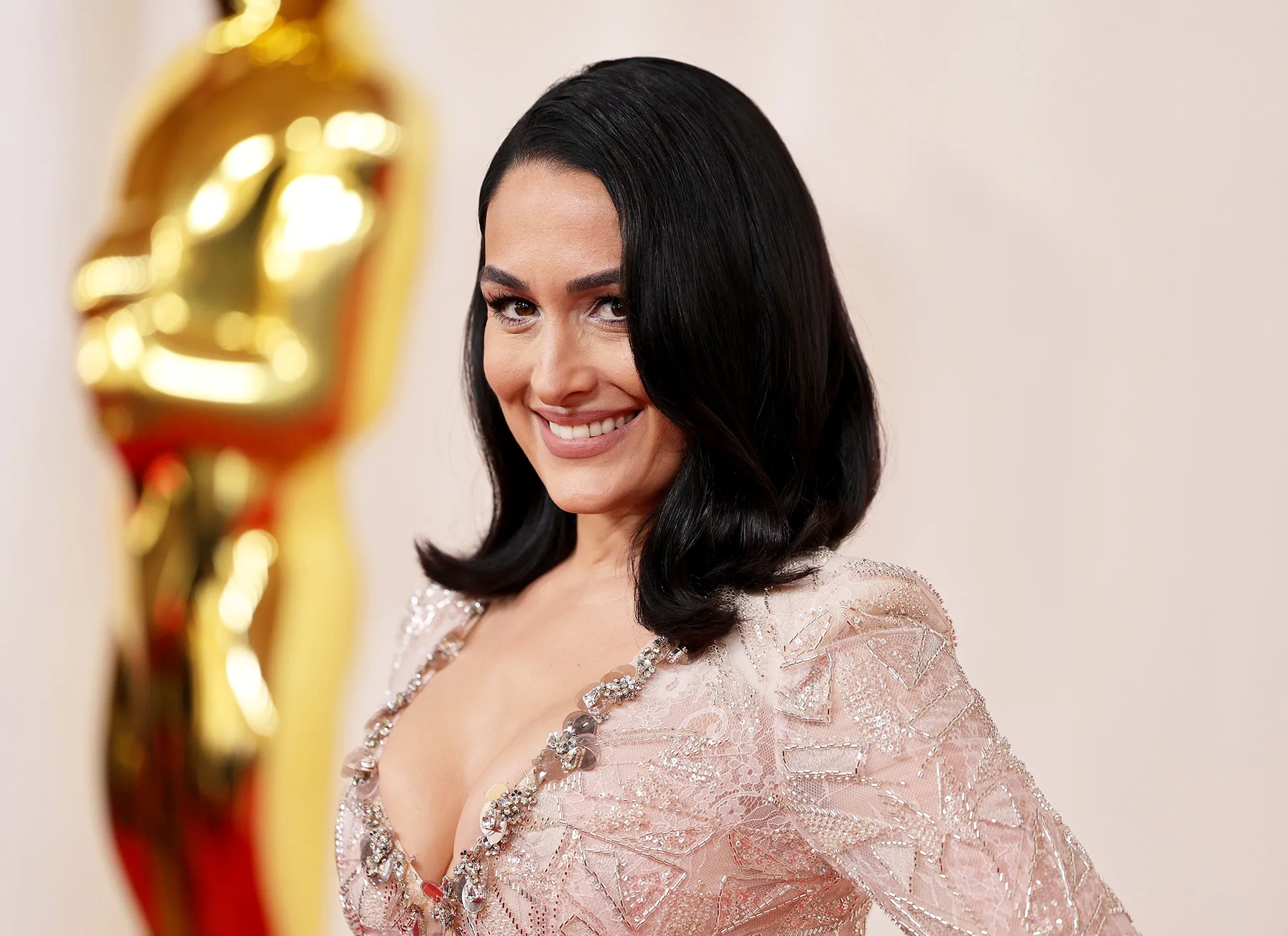 Nikki Garcia Reveals Whether She Would Ever Get Married Again