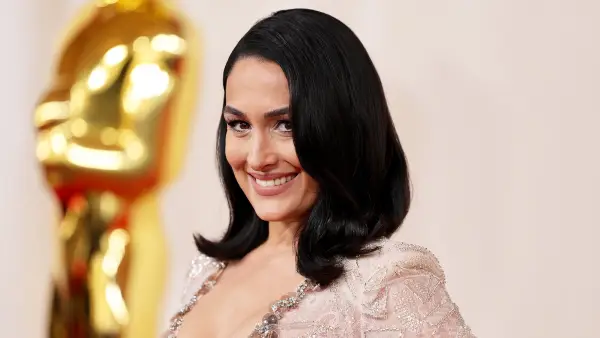 Nikki Garcia Reveals Whether She Would Ever Get Married Again