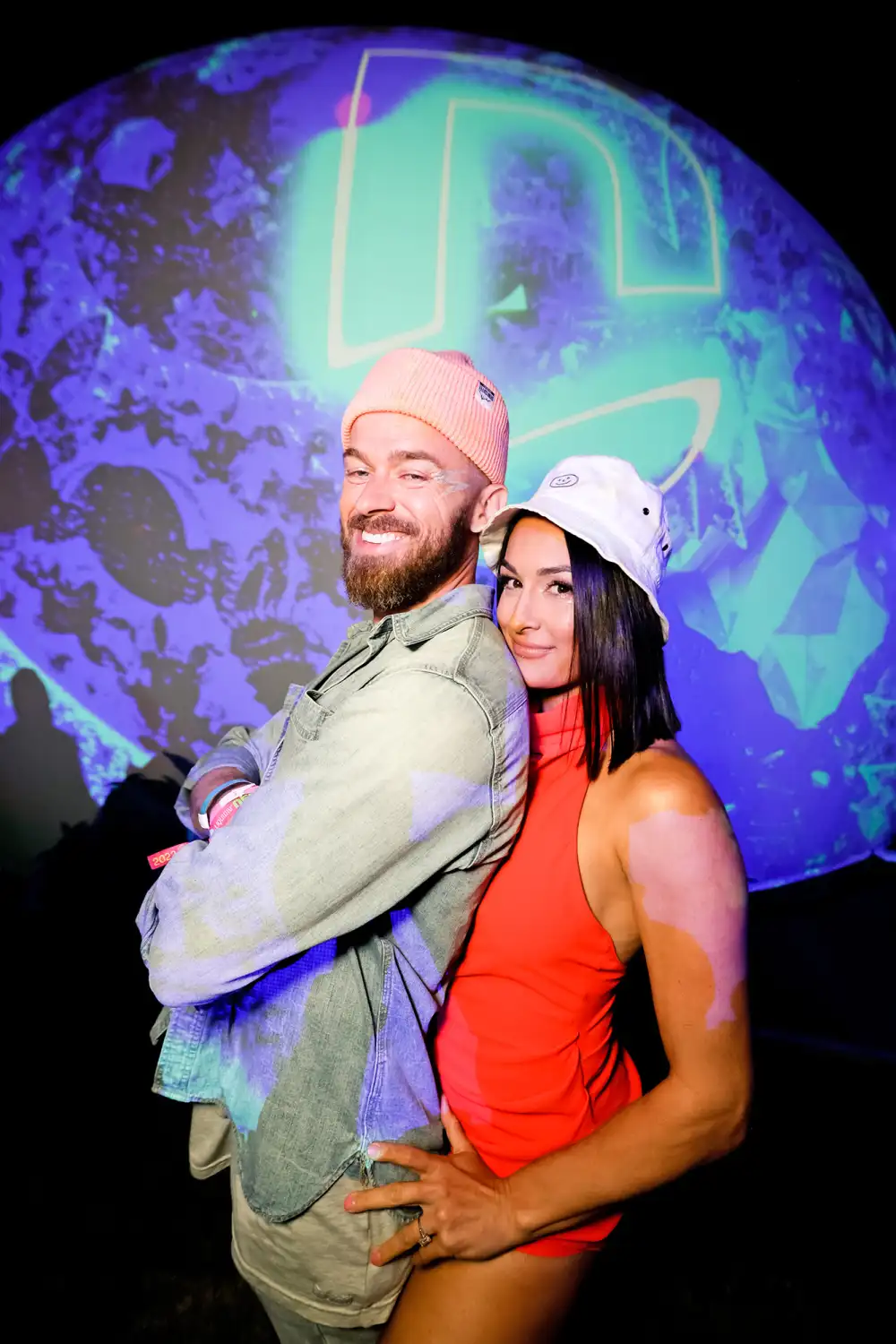 Nikki Garcia Reveals Whether She Would Ever Get Married Again